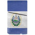El Salvador Flag Distressed PS5 Slim Disk Bundle Skin